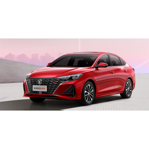China Changan Yidong Eado Plus EV EV460 Ηλεκτρικό όχημα αυτοκινήτου New 2022 Αυτοκίνητο New Electric Cars Automobile